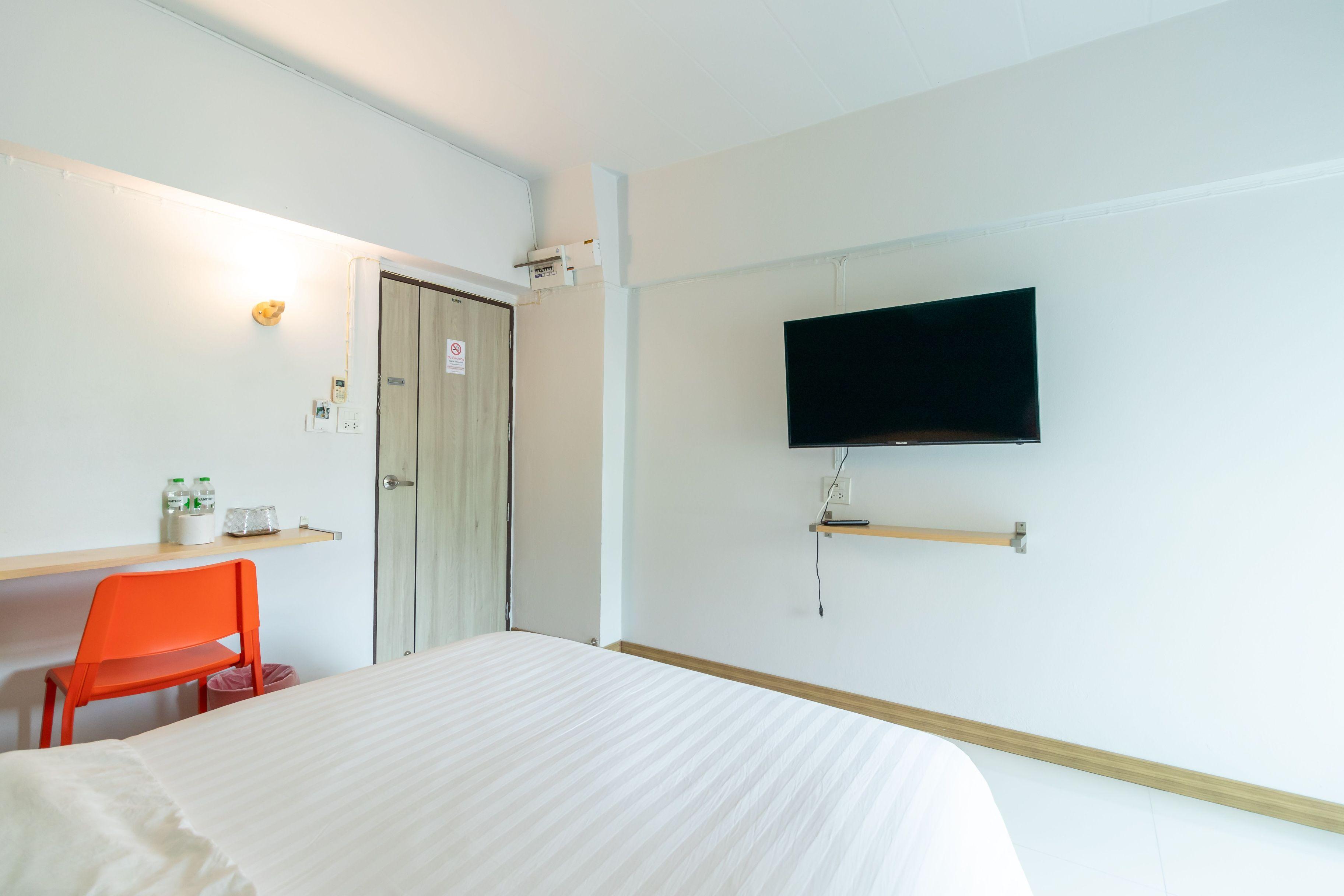 Living Naraa Place Μπανγκόκ Εξωτερικό φωτογραφία