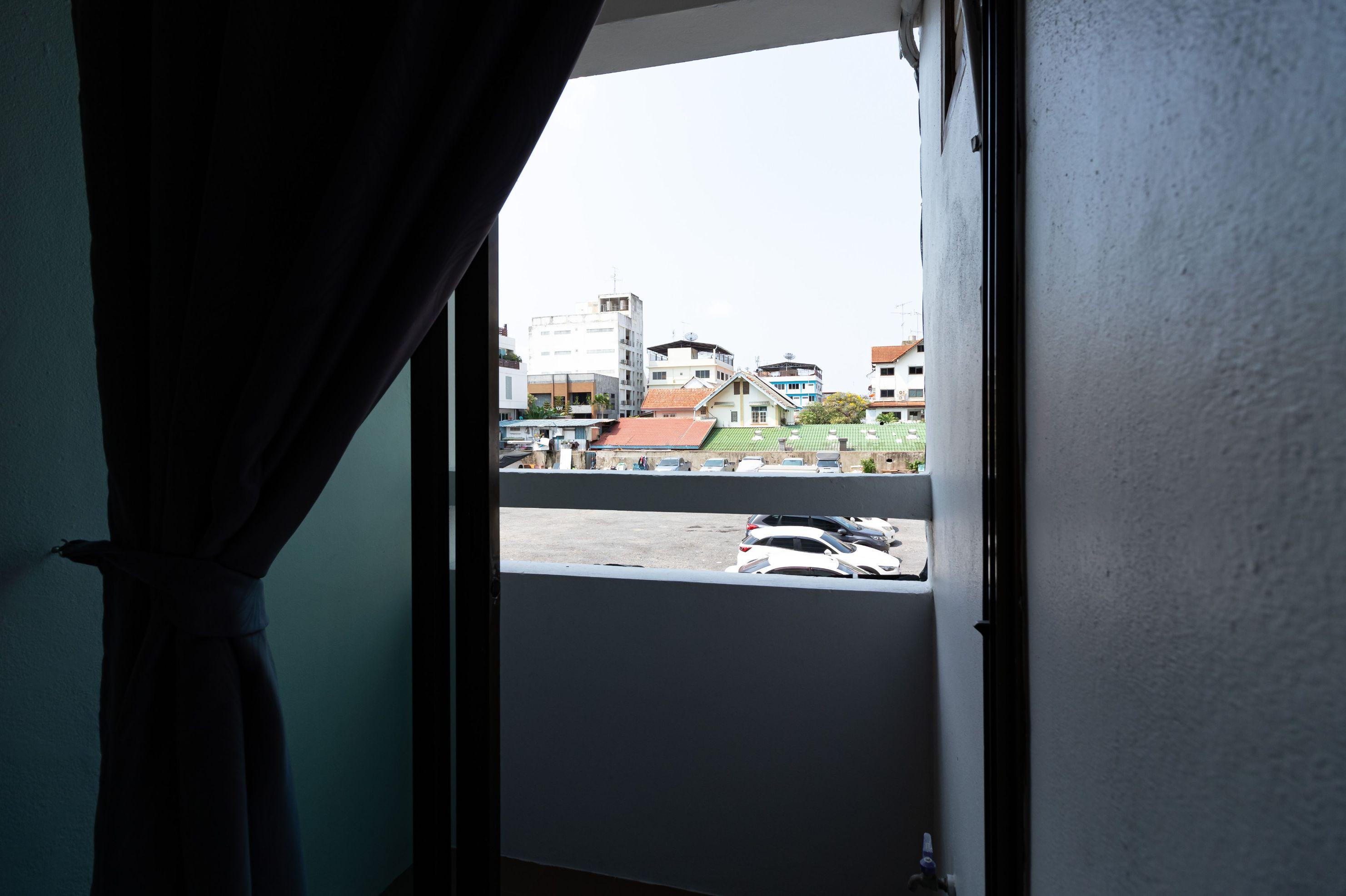 Living Naraa Place Μπανγκόκ Εξωτερικό φωτογραφία