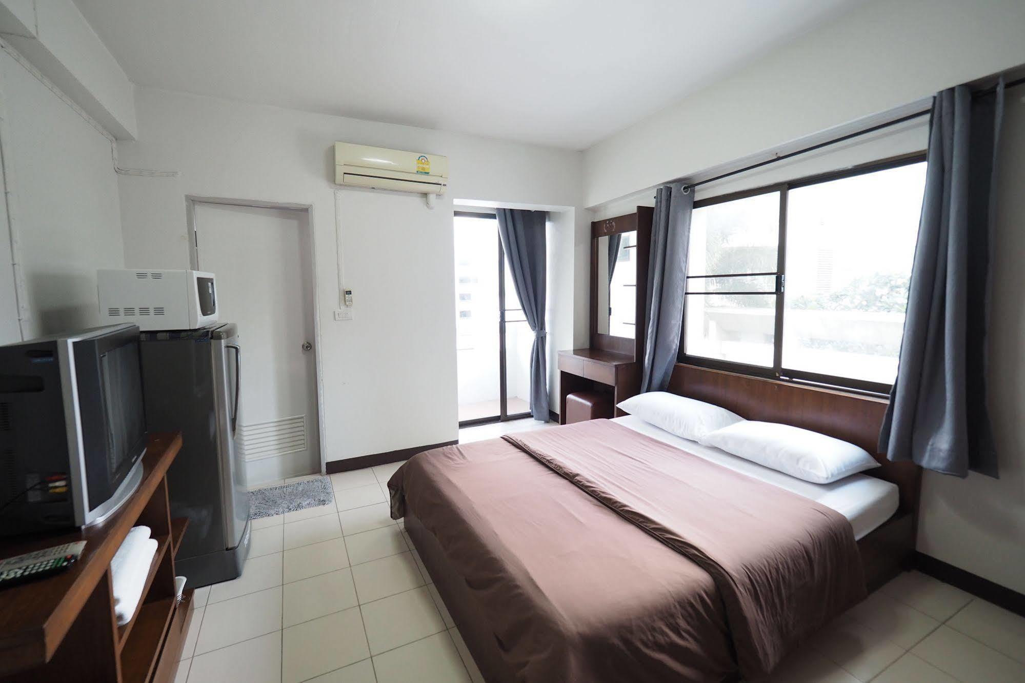 Living Naraa Place Μπανγκόκ Εξωτερικό φωτογραφία