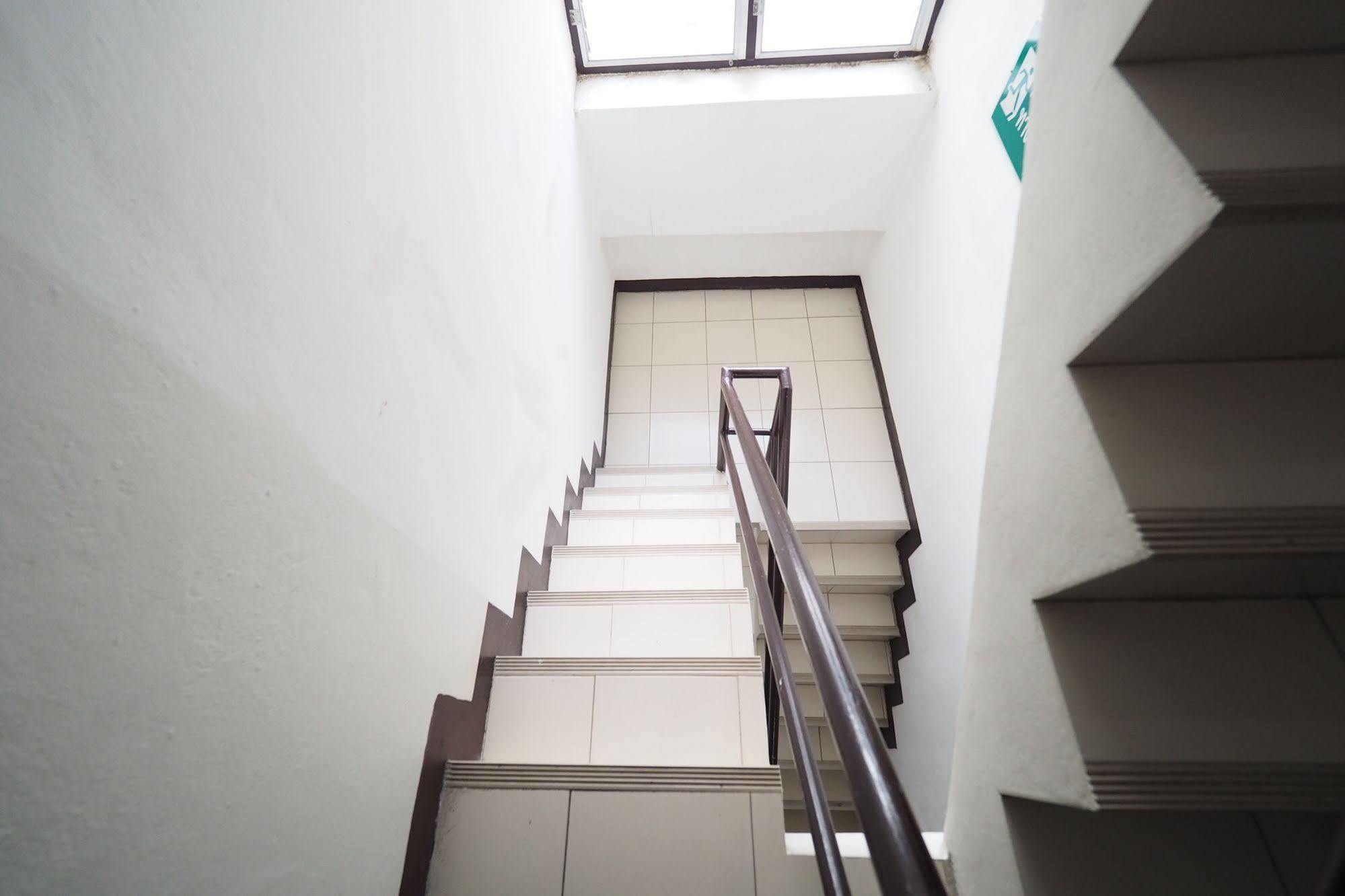 Living Naraa Place Μπανγκόκ Εξωτερικό φωτογραφία