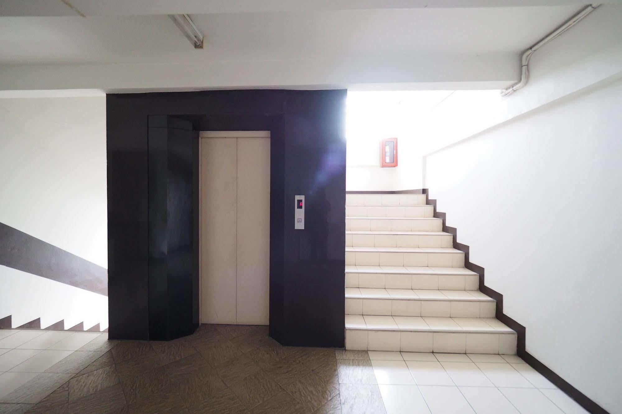 Living Naraa Place Μπανγκόκ Εξωτερικό φωτογραφία