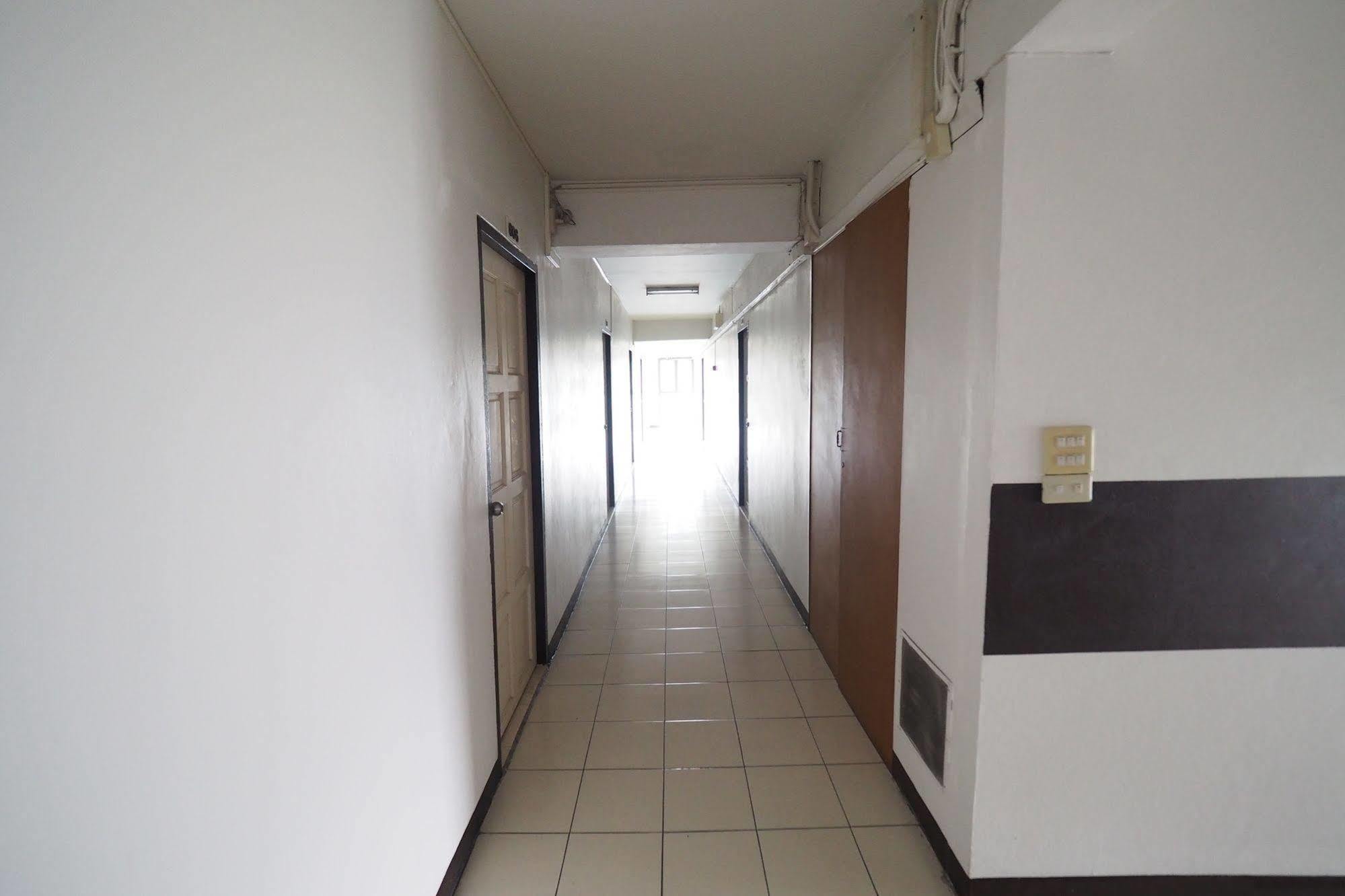 Living Naraa Place Μπανγκόκ Εξωτερικό φωτογραφία